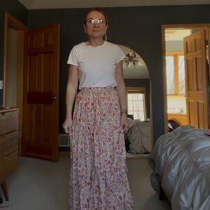 J.Crew liberty limited edition Skirt